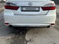 Toyota Camry 2015 года за 8 999 990 тг. в Шымкент – фото 4