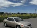 Toyota Camry 2000 года за 3 650 000 тг. в Алматы