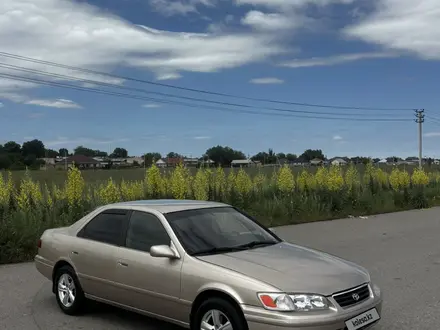 Toyota Camry 2000 года за 3 650 000 тг. в Алматы