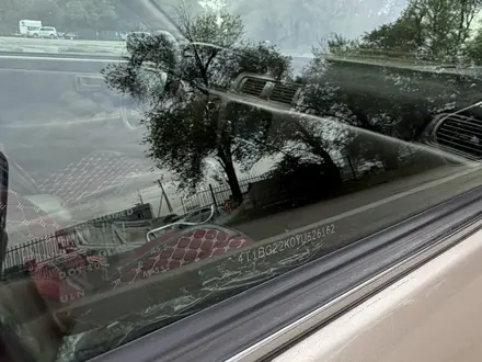 Toyota Camry 2000 года за 3 650 000 тг. в Алматы – фото 18