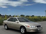 Toyota Camry 2000 годаүшін3 650 000 тг. в Алматы – фото 2
