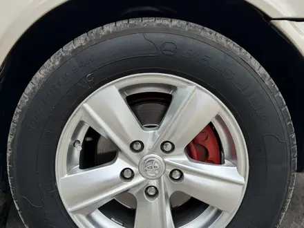 Toyota Camry 2000 года за 3 650 000 тг. в Алматы – фото 22