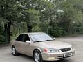 Toyota Camry 2000 года за 3 650 000 тг. в Алматы – фото 4