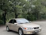 Toyota Camry 2000 годаүшін3 650 000 тг. в Алматы – фото 4