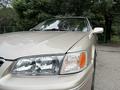 Toyota Camry 2000 года за 3 650 000 тг. в Алматы – фото 6
