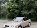 Toyota Camry 2000 года за 3 650 000 тг. в Алматы – фото 5