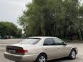 Toyota Camry 2000 года за 3 650 000 тг. в Алматы – фото 8