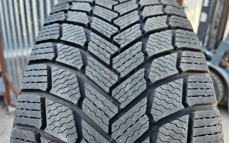 265/55R20 Michelin X-Ice Snow за 170 000 тг. в Алматы