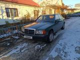 Mercedes-Benz 190 1987 годаfor500 000 тг. в Талдыкорган