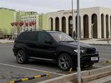 BMW X5 2003 года за 6 300 000 тг. в Туркестан – фото 4