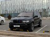 BMW X5 2003 года за 6 300 000 тг. в Туркестан – фото 5