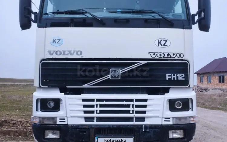Volvo  FH 1999 годаүшін16 000 000 тг. в Тараз