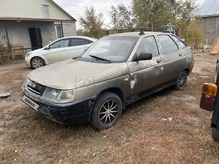 ВАЗ (Lada) 2112 2001 года за 650 000 тг. в Уральск – фото 2