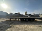 Volvo  F-Series 1993 года за 10 000 000 тг. в Жаркент – фото 3