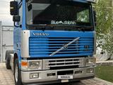 Volvo  F-Series 1993 года за 10 000 000 тг. в Жаркент – фото 2