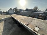 Volvo  F-Series 1993 года за 10 000 000 тг. в Жаркент – фото 4
