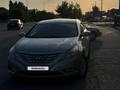 Hyundai Sonata 2010 года за 5 825 910 тг. в Шымкент