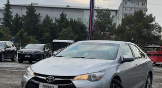 Toyota Camry 2016 года за 6 600 000 тг. в Уральск