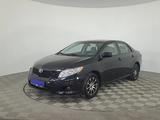 Toyota Corolla 2008 годаүшін4 790 000 тг. в Караганда