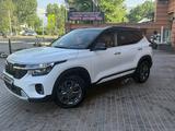 Kia Seltos 2024 годаүшін10 000 000 тг. в Алматы