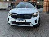 Kia Seltos 2024 годаүшін10 000 000 тг. в Алматы – фото 4