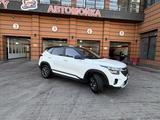 Kia Seltos 2024 годаүшін10 000 000 тг. в Алматы – фото 5