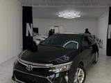 Toyota Camry 2015 года за 10 500 000 тг. в Алматы