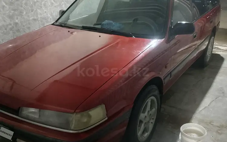 Mazda 626 1994 года за 1 500 000 тг. в Алматы