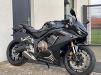 Honda  CBR 1000 2007 годаүшін1 500 000 тг. в Алматы