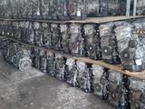 МОТОР АКПП Тайота Камри 2AZ-FE 2.4л 1MZ 2MZ 3MZ 2AR 2GR 2TR 1ZZ 1AZ-D4 1GR за 77 000 тг. в Алматы