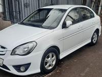 Hyundai Accent 2010 годаfor3 350 000 тг. в Алматы