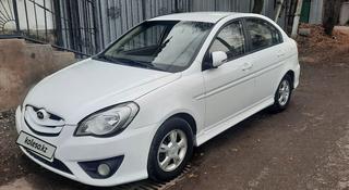 Hyundai Accent 2010 года за 3 350 000 тг. в Алматы