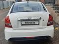 Hyundai Accent 2010 года за 3 350 000 тг. в Алматы – фото 4