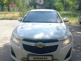 Chevrolet Cruze 2013 года за 3 500 000 тг. в Шымкент
