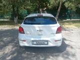 Chevrolet Cruze 2013 года за 3 500 000 тг. в Шымкент – фото 2