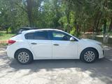 Chevrolet Cruze 2013 года за 3 500 000 тг. в Шымкент – фото 4
