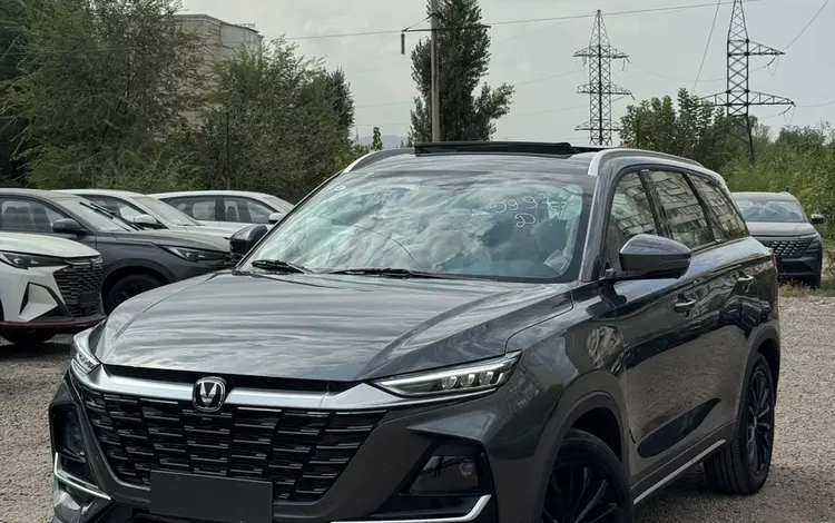 Changan CS75 Pro 2025 года за 9 600 000 тг. в Алматы