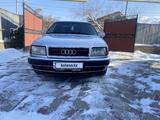 Audi 100 1991 годаүшін2 000 000 тг. в Алматы – фото 3