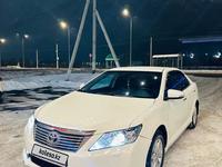 Toyota Camry 2012 годаfor8 900 000 тг. в Кызылорда