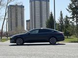 Hyundai Sonata 2022 годаүшін12 300 000 тг. в Астана – фото 3