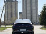 Hyundai Sonata 2022 годаүшін12 300 000 тг. в Астана – фото 5