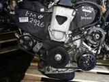 Мотор 1MZ-fe toyota highlander (тойта хайландер) 3.0 л за 181 000 тг. в Алматы – фото 3