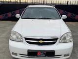 Chevrolet Lacetti 2006 года за 3 600 000 тг. в Шымкент