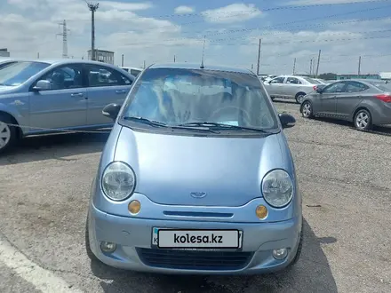 Daewoo Matiz 2013 года за 2 250 000 тг. в Шымкент – фото 3