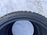 Шины перед 315/30/22 зад 285/35/22 BMW x5 x6 x7 за 699 900 тг. в Астана – фото 5