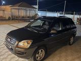 Kia Sportage 2005 годаүшін3 500 000 тг. в Актау