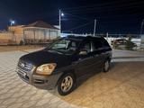 Kia Sportage 2005 годаүшін3 500 000 тг. в Актау – фото 2