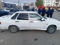 ВАЗ (Lada) 2115 2010 годаfor1 800 000 тг. в Атырау – фото 4