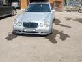 Mercedes-Benz E 430 2001 годаүшін6 800 000 тг. в Аягоз – фото 2