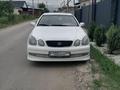 Lexus GS 300 1999 года за 3 300 000 тг. в Алматы